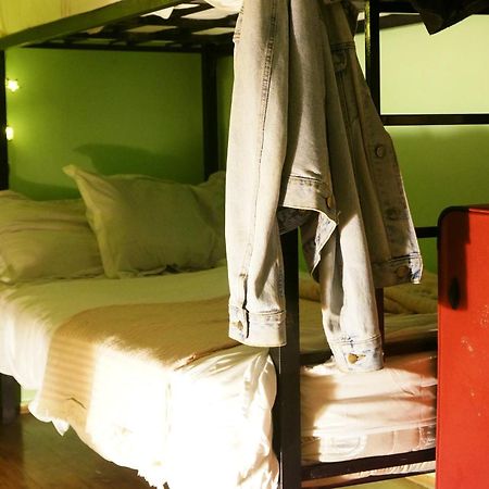 Harmony Boutique Hostel Батумі Екстер'єр фото